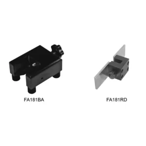 Accessories for ALPA FA181 holder