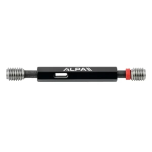 GO/NO GO threaded plug UNC ALPA FA255