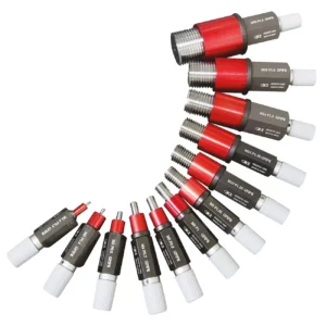 GO/NO GO threaded plug 2 in 1 ALPA FA305