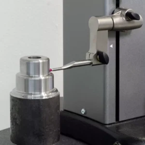 ALPA GA052 probe and probe holder kit