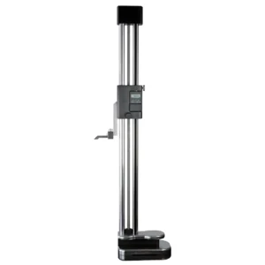 Dual column digital surface gauge ALPA GA075