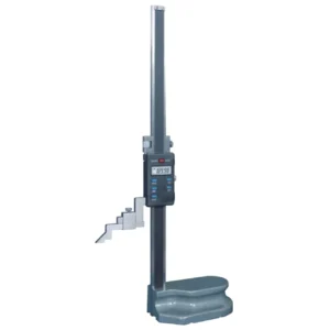 Multifunction digital surface gauge ALPA GA080