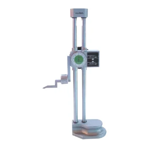 Dual column dial surface gauge ALPA GB010