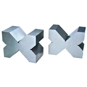 V-shaped parallel blocks ALPA HA035