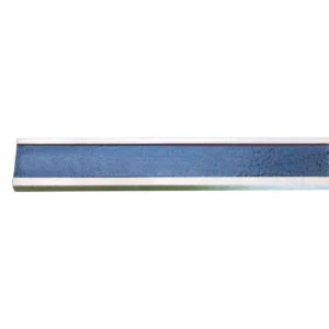 Hardened stainless steel rule ALPA HA115
