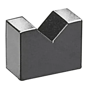 90°-V diabase block ALPA HA150