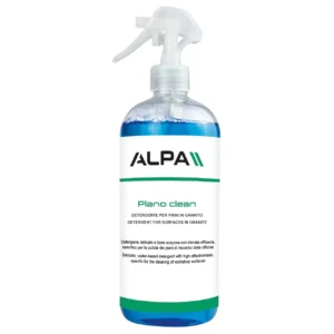 Lapped surface cleaner ALPA HA155