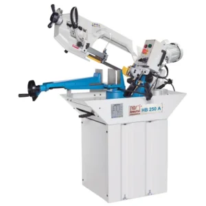 HB 250 A