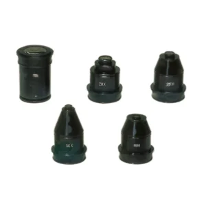 Interchangeable lenses ALPA LA025