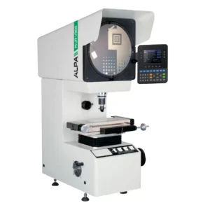 Vertical profile projector PROFIL V300 ALPA LA050