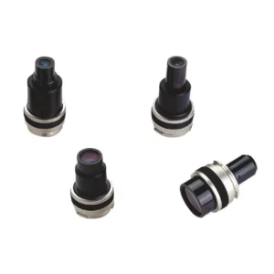 Interchangeable lenses ALPA LA055