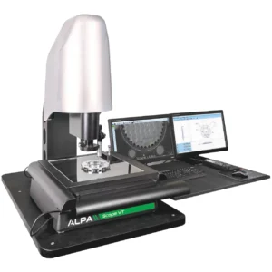 Automatic 3D optical machine ALPA LA110