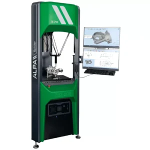 CNC 3D measuring machine ALPA LA138