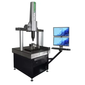Manual 3D measuring machine TRUST ST ALPA LA140
