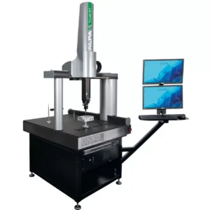 Automatic 3D measuring machine TRUST ST ALPA LA150