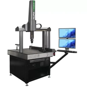 Measuring machine TRUST HS CNC ALPA LA151