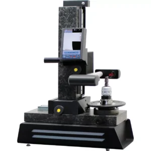 Presetting EYE TRIM II ALPA LA225