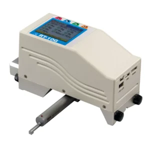 Portable roughness testers ALPA FACE TEST 25 LA250