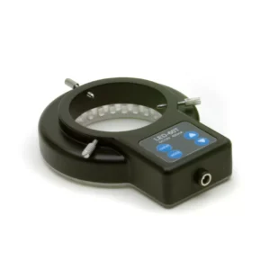 Ring light LED illuminator ALPA LA410
