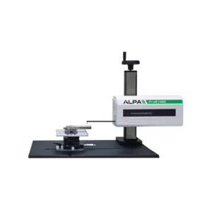 ALPA LA430 Profilometer