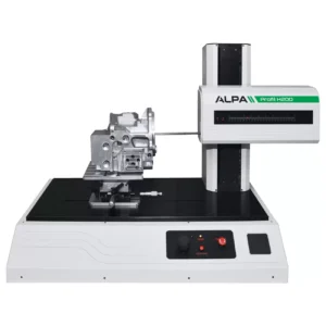 ALPA LA440 Profilometer