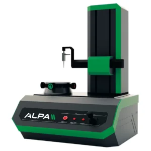 Laboratory roundness tester ALPA LA520