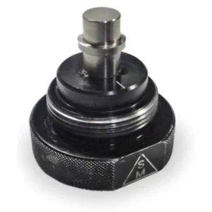 Jerk calibration sample ALPA LA528
