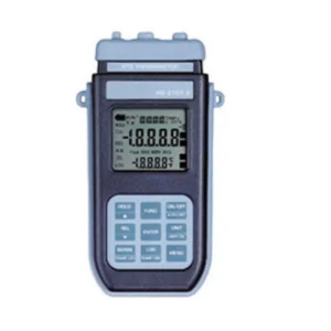 Thermocouple data logger thermometer ALPA LA645