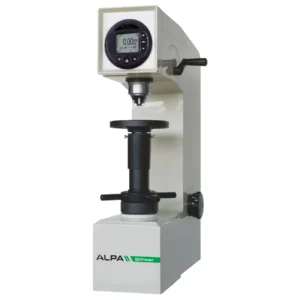 Rockwell digital manual bench hardness tester ALPA LA720