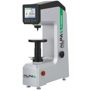 Rockwell digital automatic bench hardness tester ALPA LA731
