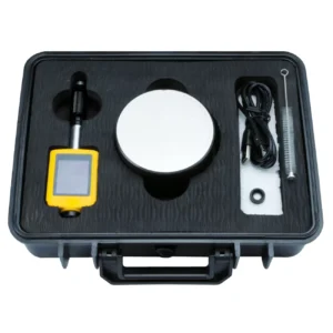 Leeb compact portable rebound hardness tester ALPA LA759