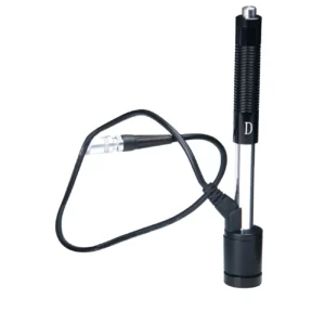 Probes for portable hardness tester ALPA LA761