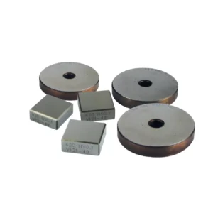 Hardness reference blocks ALPA LB240