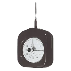 Lever-type low-loading dynamometer ALPA LB350