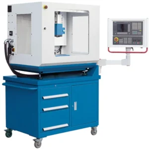 LabCenter 260 CNC