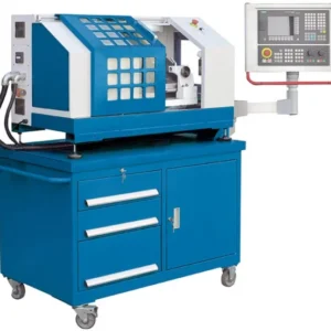 LabTurn 2028 CNC