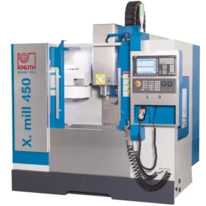 X.mill 450
