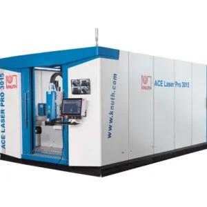 ACE Laser PRO 3015 12R