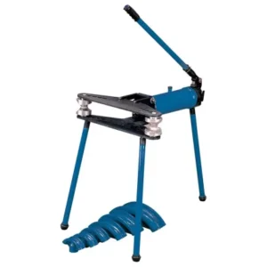 Hydraulic Tube Bender 1/2