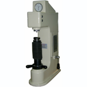 BMS 201-R Analogue Rockwell Hardness Tester