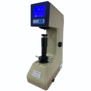 DIGIROCK-RMC Digital​ Motorized Rockwell Hardness Tester
