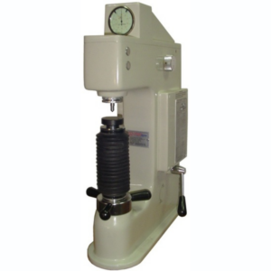 BMS 203-RSR Analogue Rockwell & Superficial Hardness Tester