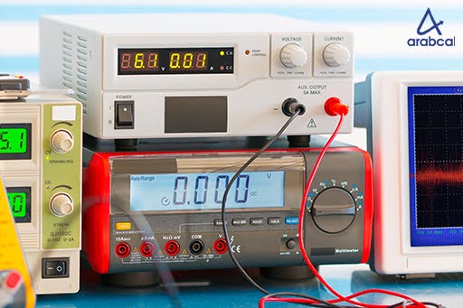 Medical Equipment Calibration