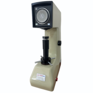 ​​​BMS 150-CM ​Analogue Motorized​ Rockwell Hardness Tester