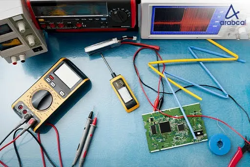 Measuring Instruments