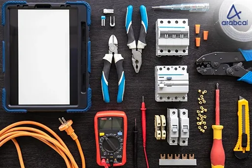 Test & Measuring Instruments