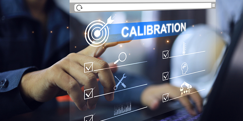 Calibration service
