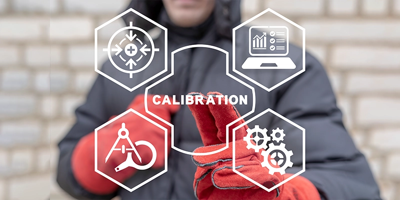  Calibration service