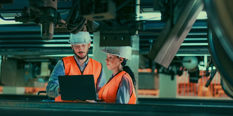 Calibration Service Partners