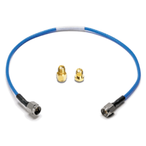 14 GHz 25 ps TDR kit